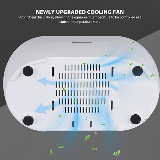 USB Charging Hub ©