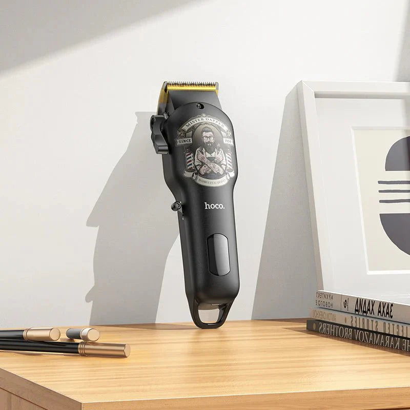 Hoco - Digital Hair Clipper (HP20)