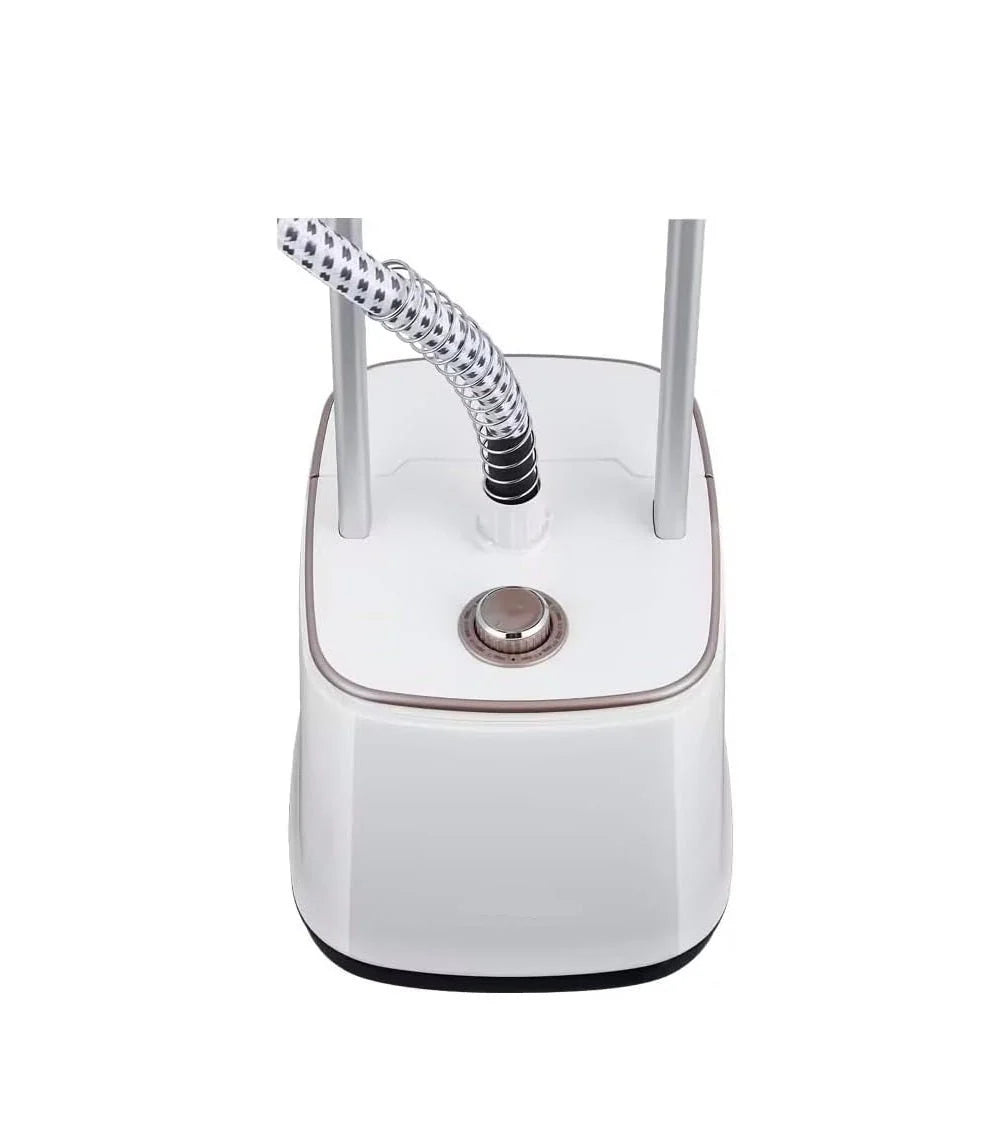Vertical Steamer ©