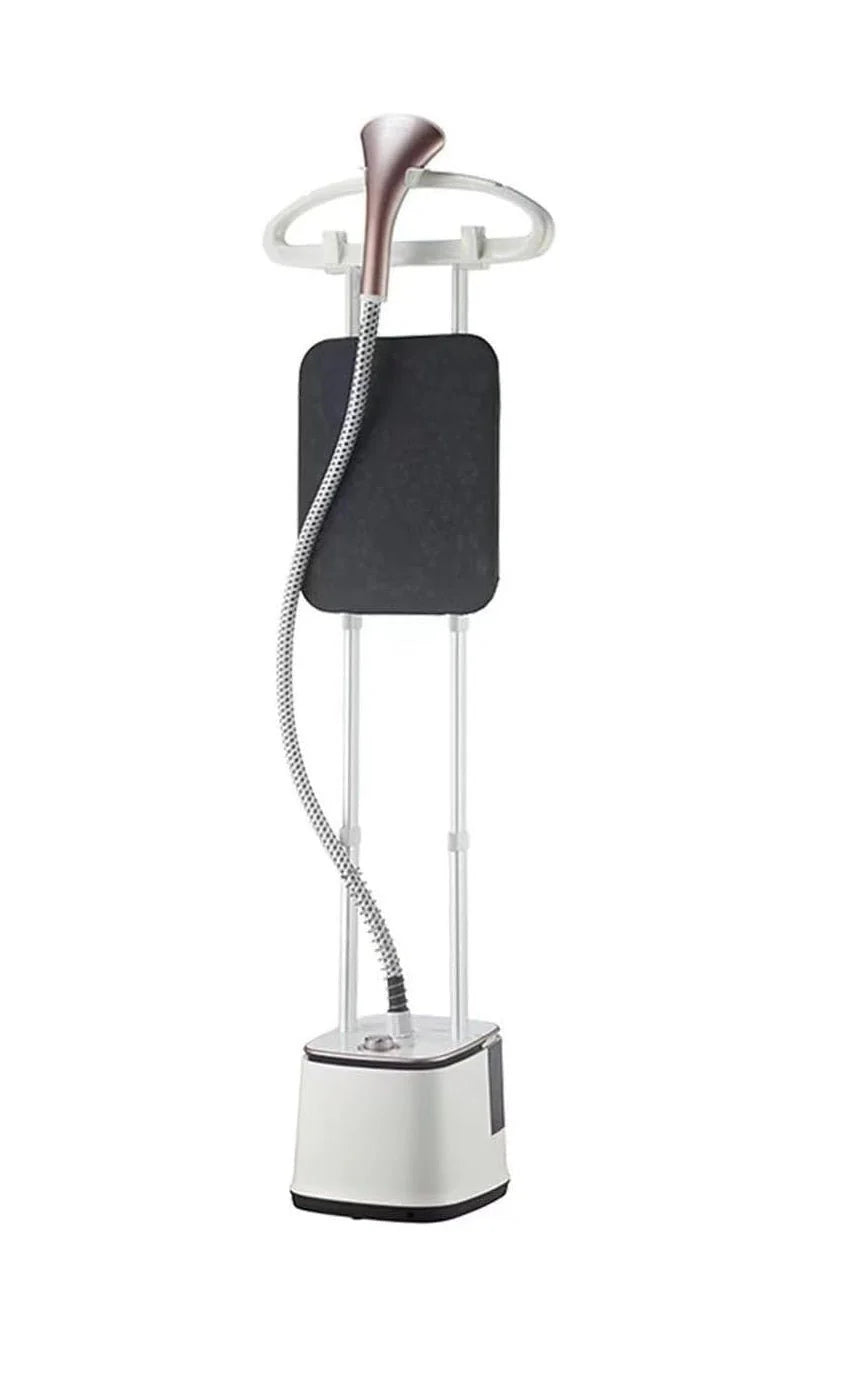 Vertical Steamer ©