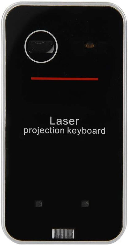 Laser Projection Keyboard ©