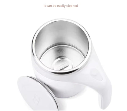 Rechargeable String Cup