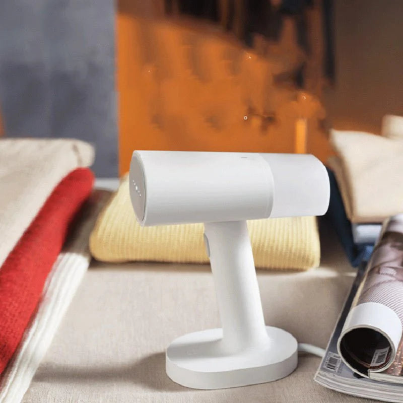 Portable Steam Iron